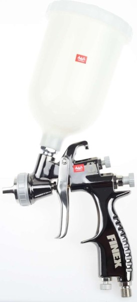 Pistolet malarski GRACO Finex