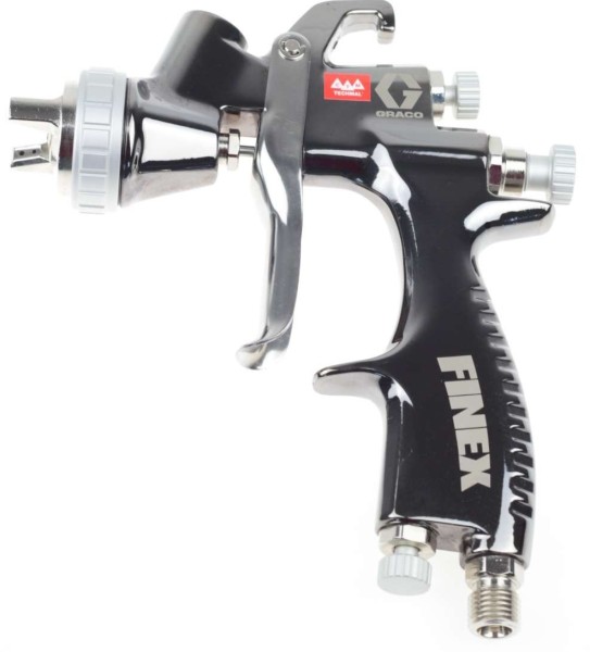Pistolet malarski GRACO Finex