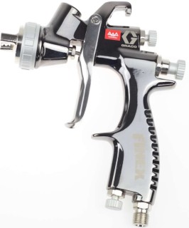 Pistolet malarski GRACO Finex