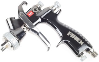 Pistolet malarski GRACO Finex