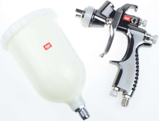 Pistolet malarski GRACO Finex