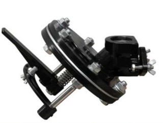 Zawór ścierniwa FSV 1 ¼”