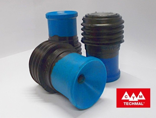 Dysza ścierniwa ACTUX S