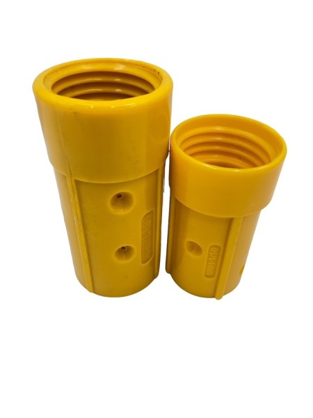 Oprawa nylonowa z grubozwojnym gwintem NNH