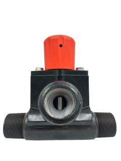 Zawór ścierniwa Micro AMV 1 ¼”