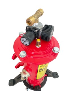 Filtr powietrza do oddychania BAF-1