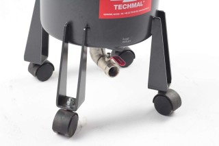 Zbiornik ciśnieniowy 10 l z dolnym wypływem