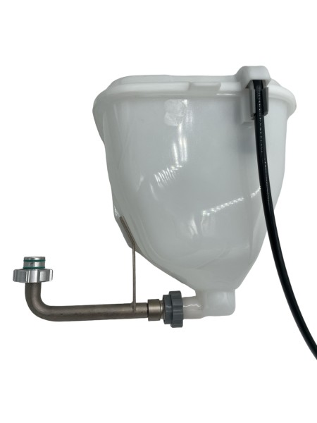 Zbiornik grawitacyjny do agregatu malarskiego