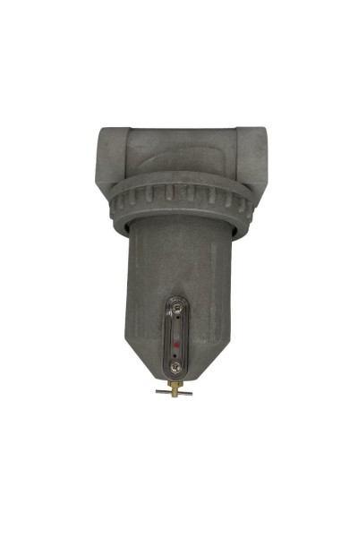 Separator wilgoci do piaskarki