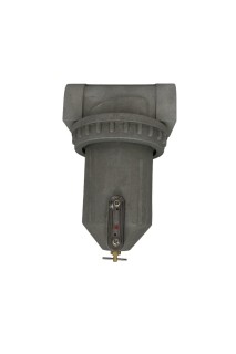 Separator wilgoci do piaskarki