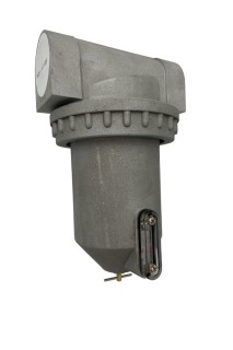 Separator wilgoci do piaskarki