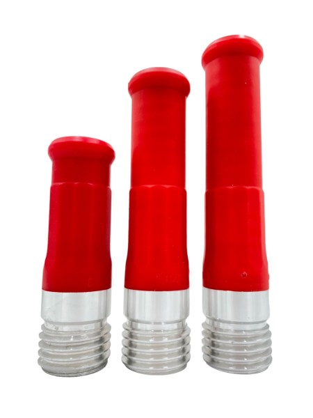 Dysza ścierniwa PERFORMER 400 ALU-PU