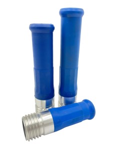 Dysza ścierniwa PERFORMER 1000 ALU-PU