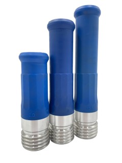 Dysza ścierniwa PERFORMER 1000 ALU-PU