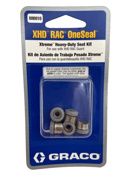 Łącznik dyszy XHD komplet