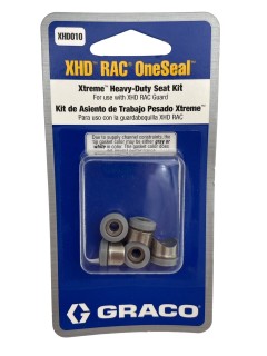 Łącznik dyszy XHD komplet