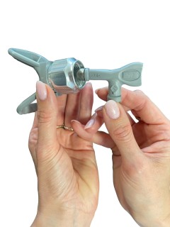 Łącznik dyszy XHD komplet