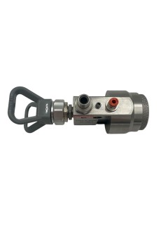 Pistolet automatyczny Airless B81 inox