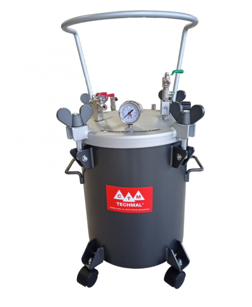 Zbiornik ciśnieniowy 20 l