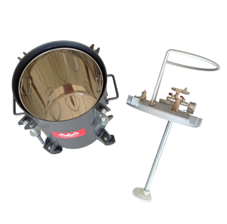 Zbiornik ciśnieniowy 20 l