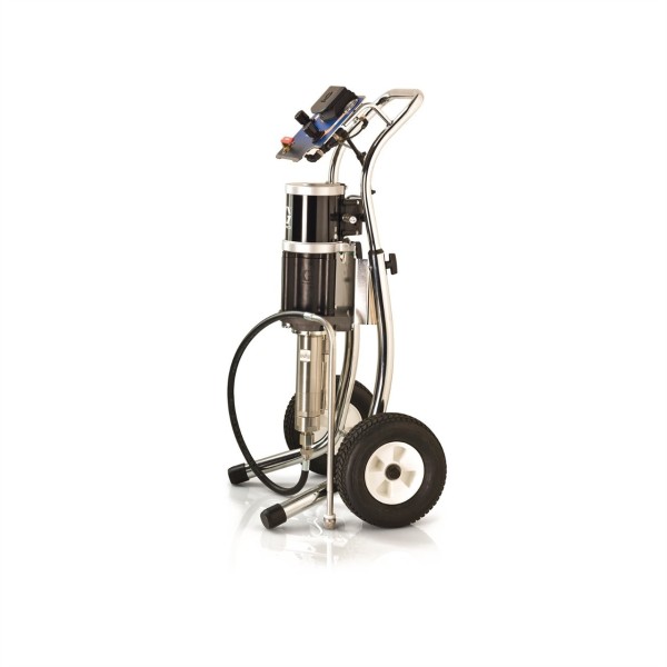 Agregat malarski Graco Merkur 30:1 Airless 4,5l