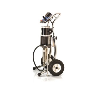 Agregat malarski Graco Merkur 30:1 Airless 4,5l