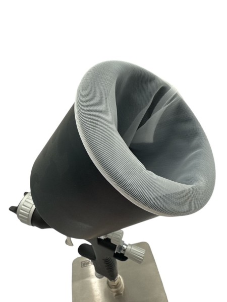 Filtr workowy do zbiorników lakierniczych