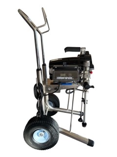 Agregat malarski Astral 250 HI-BOY (zestaw)