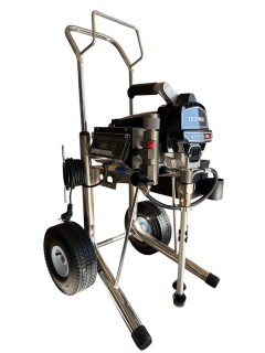 Agregat malarski Astral 250 HI-BOY (zestaw)