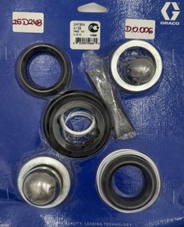 Zestaw naprawczy pompy GRACO Xtreme 290cc