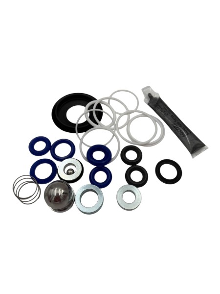 Zestaw naprawczy pompy GRACO Xtreme  54cc