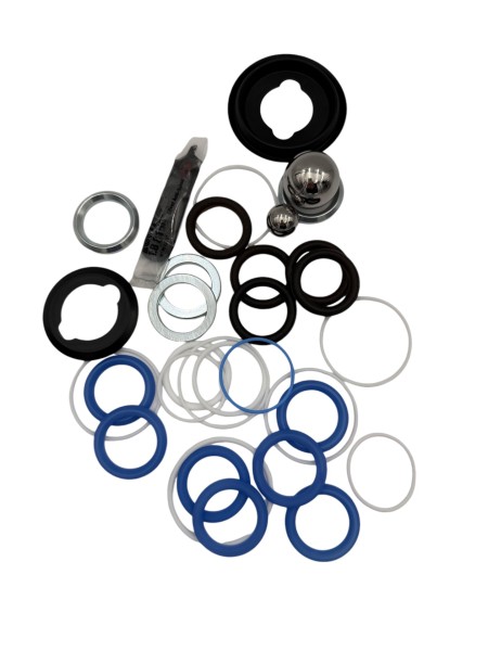 Część do agregatu Zestaw naprawczy pompy GRACO Xtreme 145cc