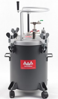 Zbiornik ciśnieniowy 20 l nierdzewny INOX