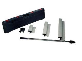 Zestaw noży do gładzi