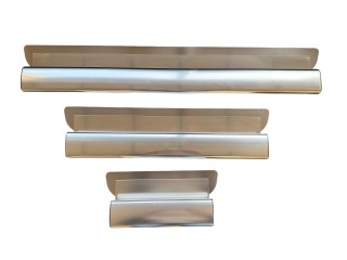 Zestaw noży do gładzi