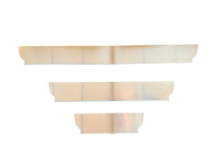 Zestaw noży do gładzi