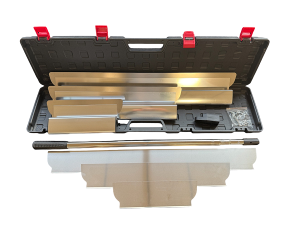  Zestaw noży do gładzi