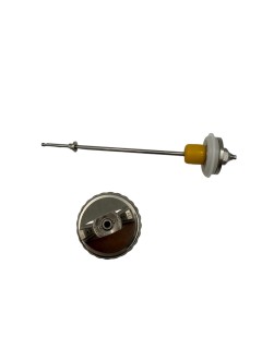 Zestaw dyszy pistoletu DÜRR 116/246