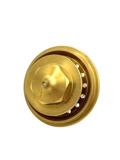 Dysza + iglica DÜRR / OPTIMA 900 LVLP wzmocniona