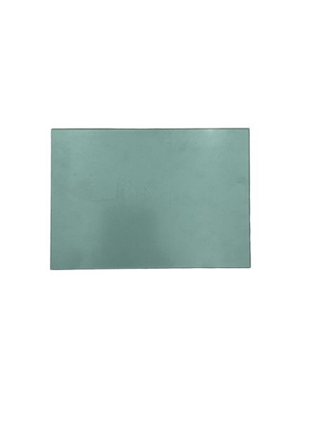 Szybka szklana hełmu do piaskowania Comfort