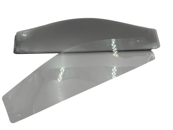 Folia do szybki hełmu ASPECT 50 sztuk