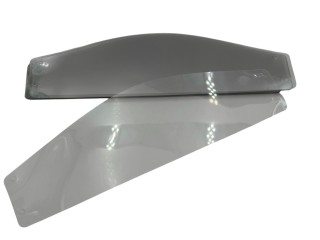 Folia do szybki hełmu ASPECT 50 sztuk