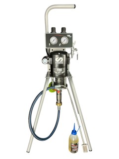 Agregat malarski Fine Jet 30-08