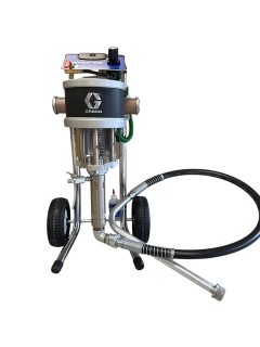 Agregat Malarski GRACO MERKUR X48 (zestaw)