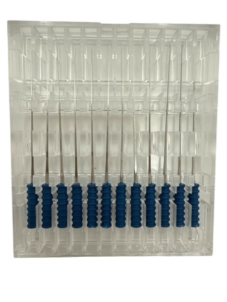 Igły do czyszczenia dysz 12 sztuk