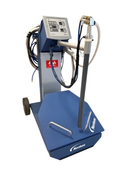 Zestaw do natrysku proszkowego NORDSON Encore LT