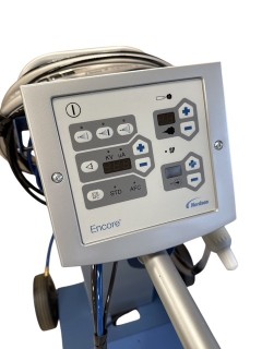 Zestaw do natrysku proszkowego NORDSON Encore LT