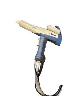 Zestaw do natrysku proszkowego NORDSON Encore LT