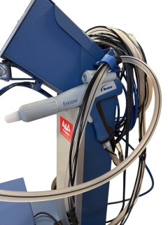 Zestaw do natrysku proszkowego NORDSON Encore LT