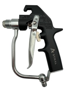 Pistolet natryskowy ASTRAL BLACK